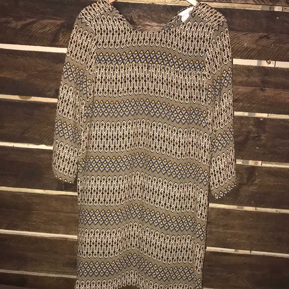NWOT H&M dress